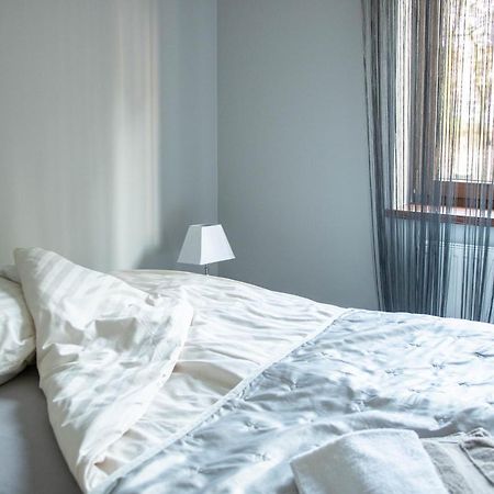 Apartamenty Centrum- Kochanowskiego -Dawniej Two-Bedroom Apartment Zielona Góra Eksteriør billede