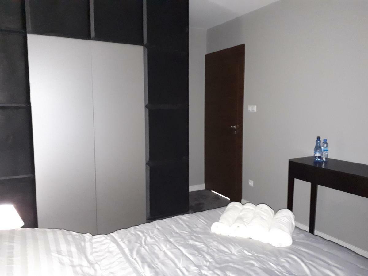 Apartamenty Centrum- Kochanowskiego -Dawniej Two-Bedroom Apartment Zielona Góra Eksteriør billede