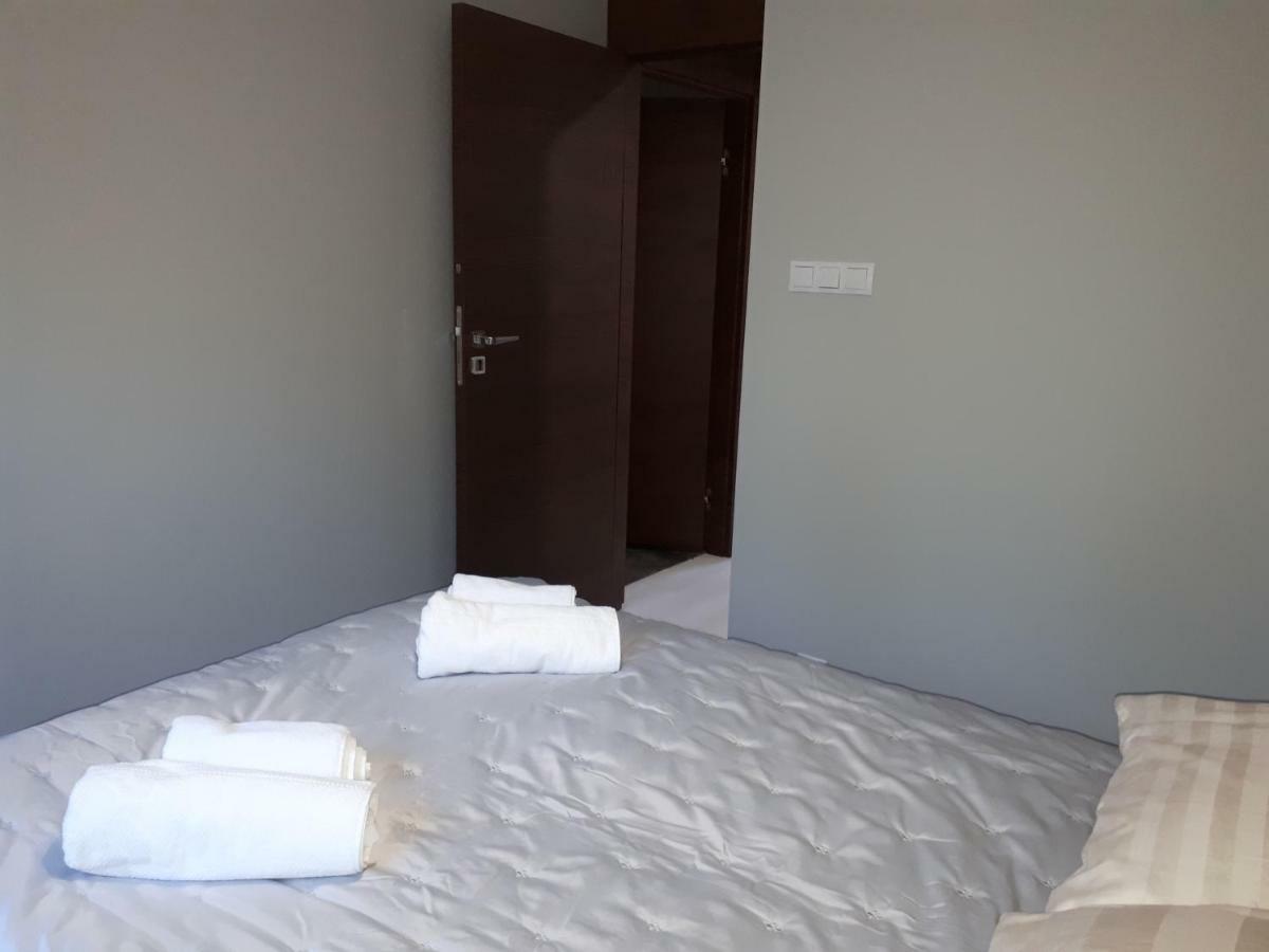 Apartamenty Centrum- Kochanowskiego -Dawniej Two-Bedroom Apartment Zielona Góra Eksteriør billede