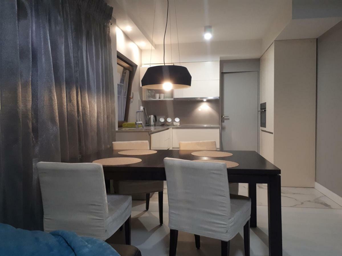 Apartamenty Centrum- Kochanowskiego -Dawniej Two-Bedroom Apartment Zielona Góra Eksteriør billede