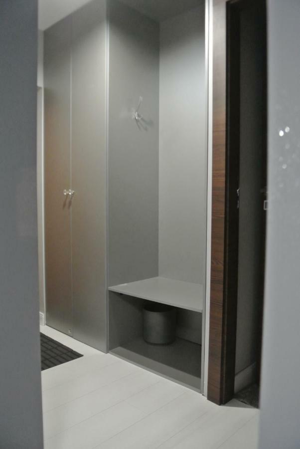 Apartamenty Centrum- Kochanowskiego -Dawniej Two-Bedroom Apartment Zielona Góra Eksteriør billede